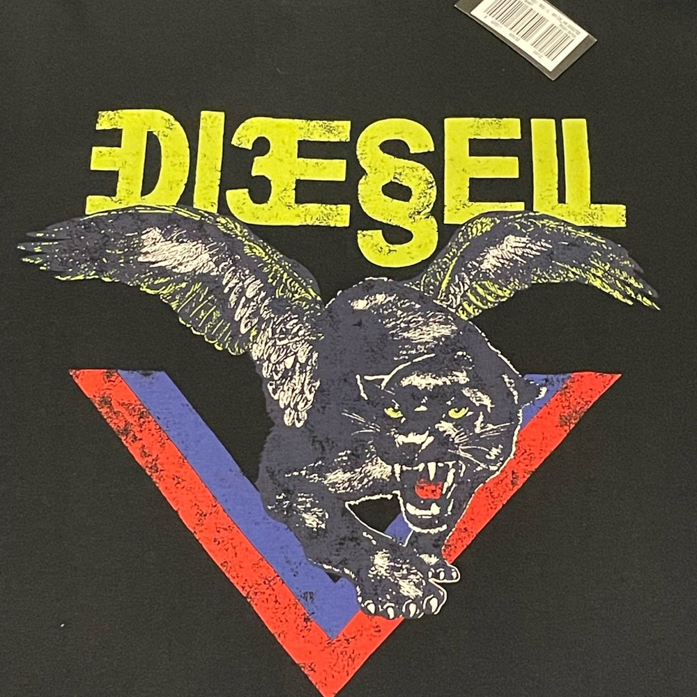 Diesel T-shirt